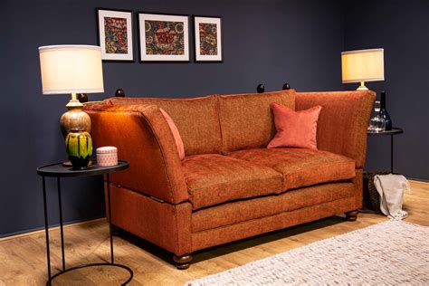This Knole Sofa For Sale 2023