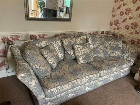 This Knole Sofa For Sale Second Hand Update Now
