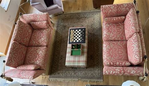 Knole Sofas For Sale Ebay
