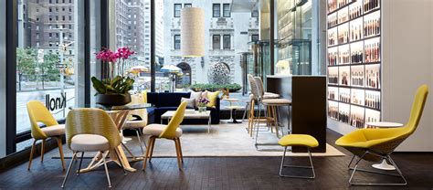 Knoll Nyc Hours