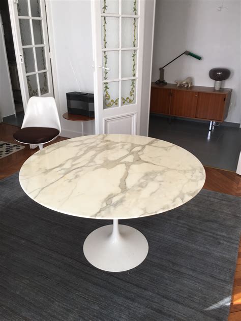 Knoll Table Vintage