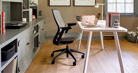 Knoll Work Chair