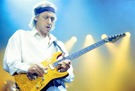 Mark Knopfler