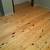 knotty pine wood flooring