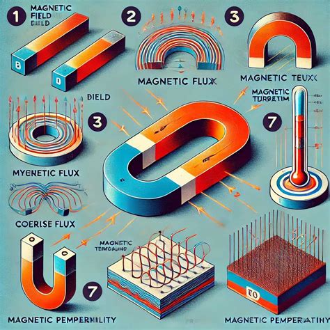 Know About Magnets