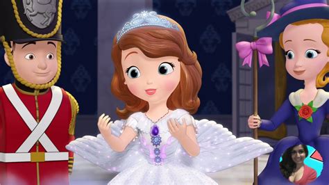 know it all sofia the first full episode