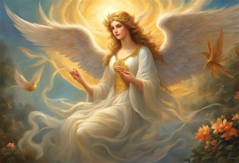 Awasome Know The Origin Angel Viral