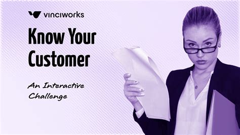 know your customer training course