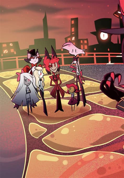 know your meme hazbin hotel