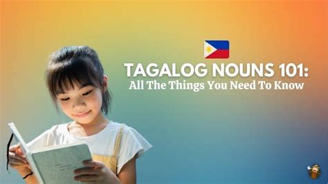 knowing that in tagalog
