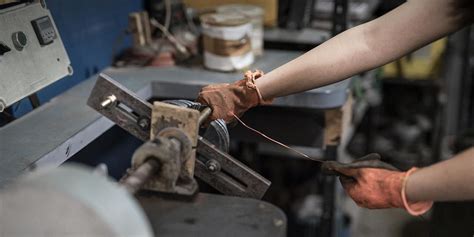 Knowing Where To Tap