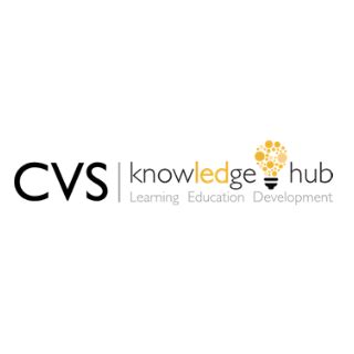 knowledge hub cvs login register online