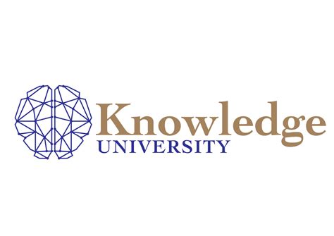 knowledge university logo png