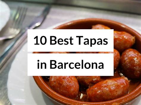 knowledgeable guide Barcelona tapas