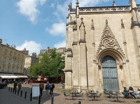 knowledgeable tour guide Bordeaux