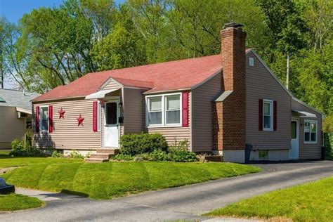 Knowles Rd Worcester Ma