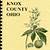 knox county ohio genealogy records