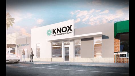 Knox Medical Dispensary