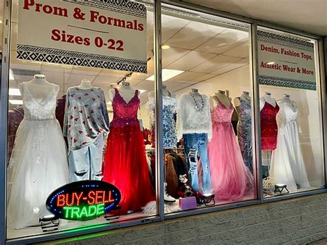 knoxville consignment shops