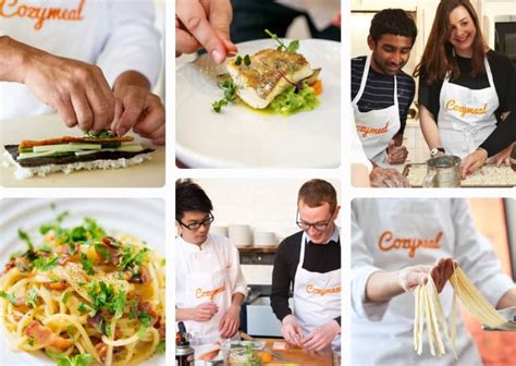 knoxville cooking classes