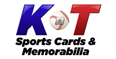 knt sports cards memorabilia