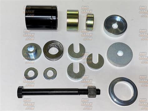 Knuckle Bushing Removal Tool