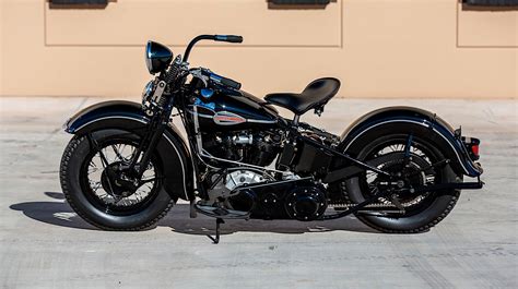 Knucklehead Specs