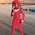 knuckles costume for adults