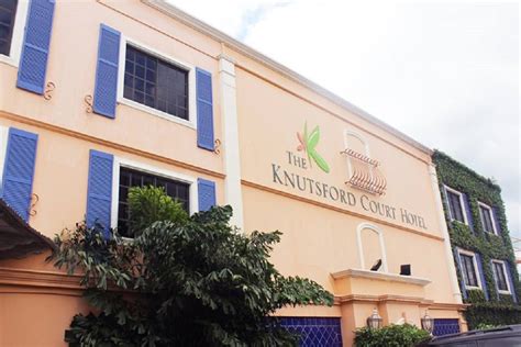 knutsford court hotel kingston jamaica
