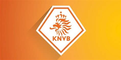 knvb nederlands elftal kaarten