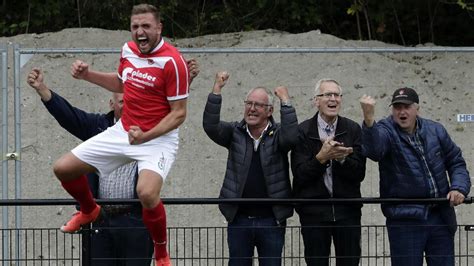 knvb uitslagen zuid 2