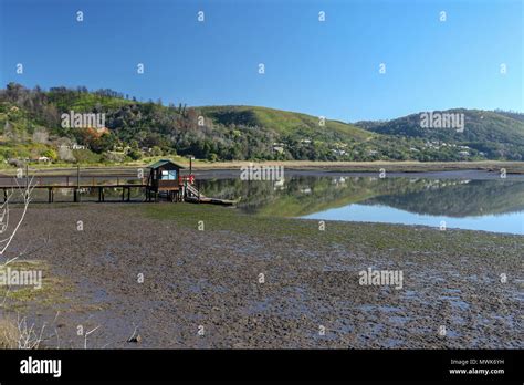 knysna estuary
