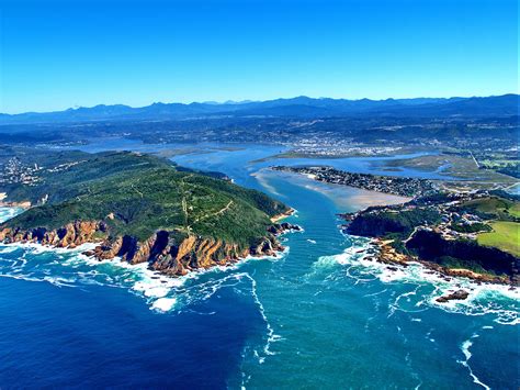 knysna heads