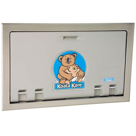 Koala Dresser Changing Table