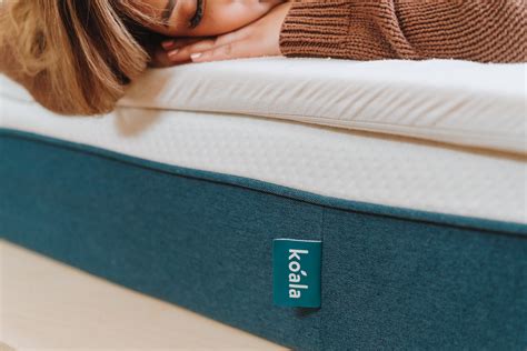 Koala Mattress Sagging