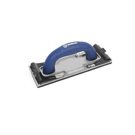 Kobalt Drywall Hand Sander