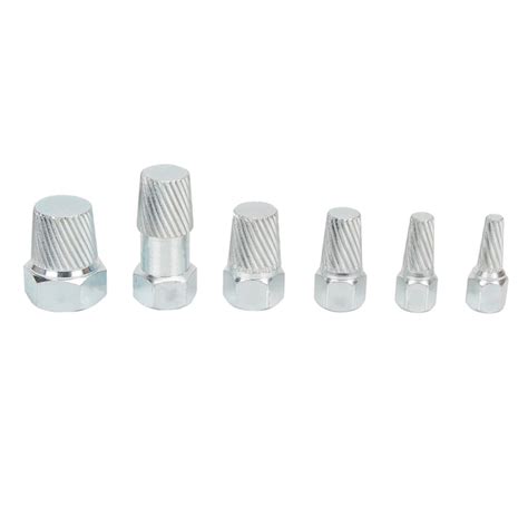 Kobalt Pipe Nipple Extractor Set