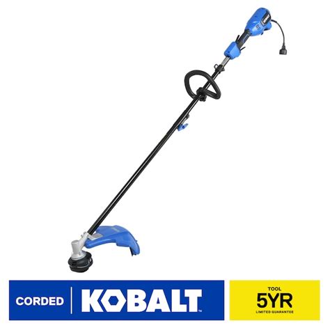 Kobalt String Trimmer Corded
