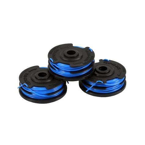 Kobalt String Trimmer Line