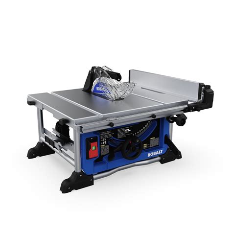 Kobalt Table Saw Amazon
