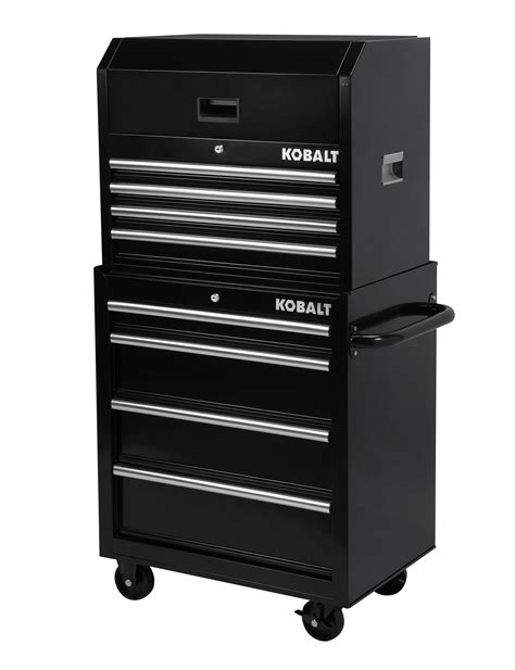 kobalt tool box chest