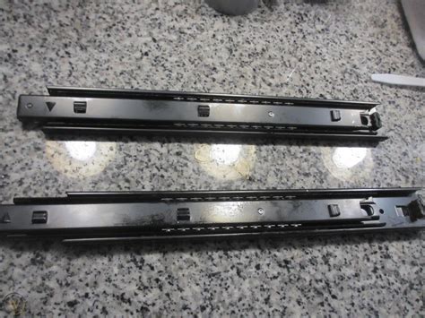Kobalt Toolbox Replacement Drawer Slides