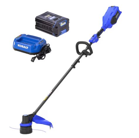 kobalt weed eater