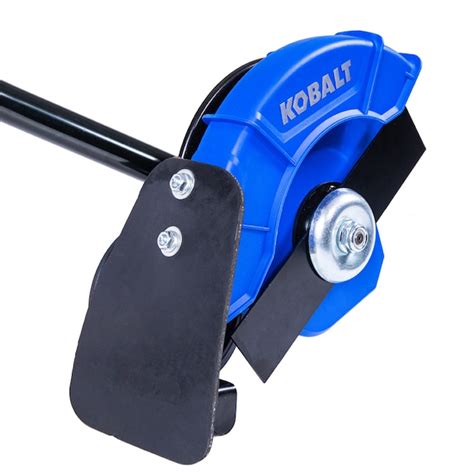 Kobalt 40V Universal Connect Power Head in the String Trimmer