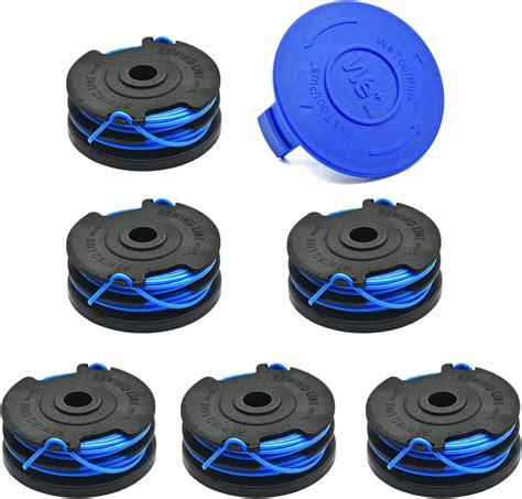 ETERMETA KST120X String Trimmer Spool Replacement for