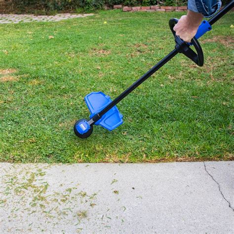 Kobalt Gen4 40volt 15in Straight Battery String Trimmer in the String