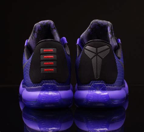 kobe   up close & personal