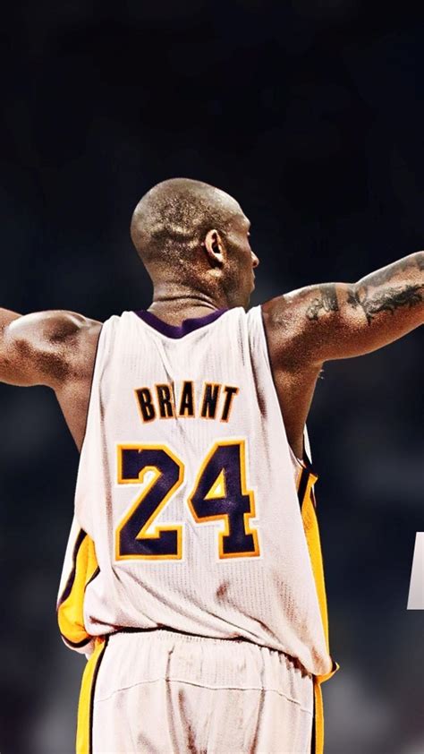 Kobe Bryant Wallpaper Iphone