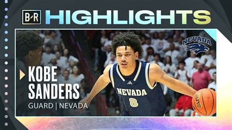 Unveiling科比·桑德斯：篮球新星的传奇崛起