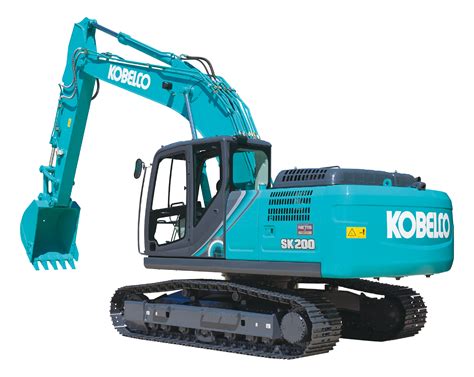 kobelco